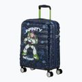 Cestovní kufr American Tourister Disney Wavebreaker 36 l Buzz Lightyear 4