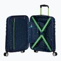 Cestovní kufr American Tourister Disney Wavebreaker 36 l Buzz Lightyear 6