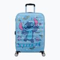 Cestovní kufr American Tourister Disney Wavebreaker 64 l stitch universe