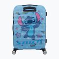 Cestovní kufr American Tourister Disney Wavebreaker 64 l stitch universe 2