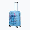 Cestovní kufr American Tourister Disney Wavebreaker 64 l stitch universe 5