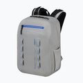 Městský batoh American Tourister Colourdry 24 l glacial silver 2