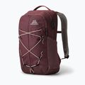 Městský batoh Gregory Terros 20 l dark berry