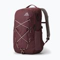 Městský batoh Gregory Terros 28 l dark berry