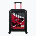 Cestovní kufr American Tourister Dashpop Disney 47 l racing mickey