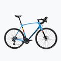 Gravel kolo Ridley Kanzo Speed GRX600 šedé KAS01Bs