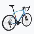 Gravel kolo Ridley Kanzo Speed GRX600 šedé KAS01Bs 3