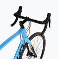 Gravel kolo Ridley Kanzo Speed GRX600 šedé KAS01Bs 4
