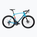 Gravel kolo Ridley Kanzo Speed GRX600 šedé KAS01Bs 6
