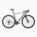 Ridley Kanzo A gravel bike šedá SBIXTARID919