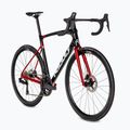 Ridley Fenix SLiC Ultegra DI2 FSD30As Black / Red SBIFSDRID659 2