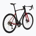 Ridley Fenix SLiC Ultegra DI2 FSD30As Black / Red SBIFSDRID659 3