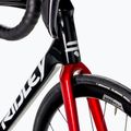 Ridley Fenix SLiC Ultegra DI2 FSD30As Black / Red SBIFSDRID659 7