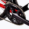 Ridley Fenix SLiC Ultegra DI2 FSD30As Black / Red SBIFSDRID659 10