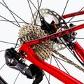 Ridley Fenix SLiC Ultegra DI2 FSD30As Black / Red SBIFSDRID659 11