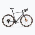 Ridley Kanzo Fast Rival1 HD battle ship grey gravel bike