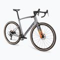 Ridley Kanzo Fast Rival1 HD battle ship grey gravel bike 2