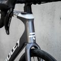Ridley Fenix Disc 105 silniční kolo FEN01As šedá SBIFENRID003 4