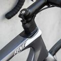 Ridley Fenix Disc 105 silniční kolo FEN01As šedá SBIFENRID003 9