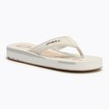 Dámské žabky O'Neill Jacky Low bright white