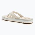 Dámské žabky O'Neill Jacky Low bright white 3