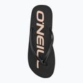 Dámské žabky O'Neill Pinetree Low black 5