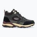 Dámské boty  O'Neill Stratton Mid 90223012 black 2