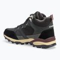 Dámské boty  O'Neill Stratton Mid 90223012 black 3