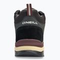 Dámské boty  O'Neill Stratton Mid 90223012 black 6