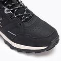 Dámské boty  O'Neill Stratton Mid 90233019 black 7