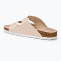 Dámské pantofle O'Neill Sandy Low pale nude 3