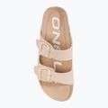 Dámské pantofle O'Neill Sandy Low pale nude 5