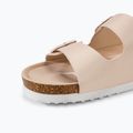 Dámské pantofle O'Neill Sandy Low pale nude 7