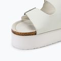 Dámské pantofle O'Neill Platform Low off white 7