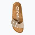 Dámské pantofle O'Neill Soland Low tan 5