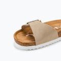 Dámské pantofle O'Neill Soland Low tan 7