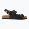 Pánské sandály O'Neill Kalani Low black 2