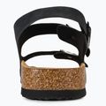 Pánské sandály O'Neill Kalani Low black 6