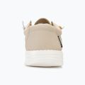 Pánské mokasíny O'Neill Tehama C Low sand 6