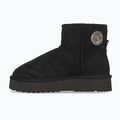Dámské sněhule O'Neill Besiana Platform Mid triple black 8