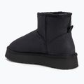 Dámské sněhule O'Neill Besiana Platform Mid triple black 3