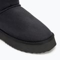 Dámské sněhule O'Neill Besiana Platform Mid triple black 7