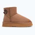 Dámské sněhule O'Neill Besiana Platform Mid warm taupe 3