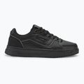 Pánské boty O'Neill Fontana Low triple black 2