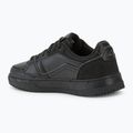 Pánské boty O'Neill Fontana Low triple black 3