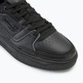 Pánské boty O'Neill Fontana Low triple black 7