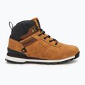 Pánské boty  O'Neill Grand Teton Mid almond 2