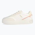 Dámské boty  O'Neill Bayville Platform Low off white 8