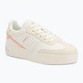 Dámské boty  O'Neill Bayville Platform Low off white