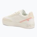 Dámské boty  O'Neill Bayville Platform Low off white 3